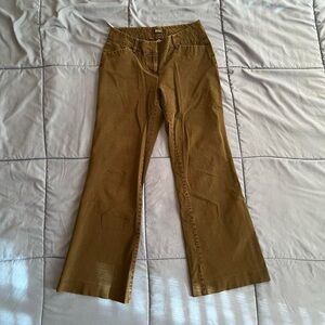 Victoria's Secret Black Pants